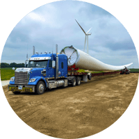 Flatbed and Specialized_Class 1A