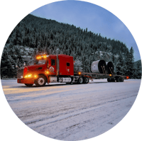 Flatbed and Specialized_Class 4